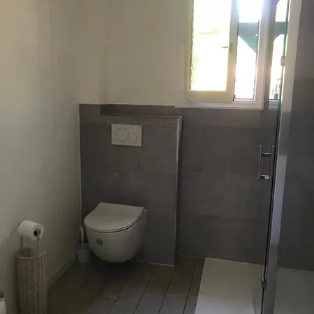 Maison Avec Jacuzzi Interieur Esprit Bord De