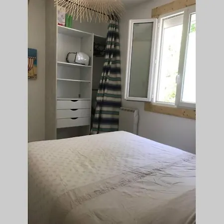 Maison Avec Jacuzzi Interieur Esprit Bord De Pornic
